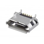 Charging Connector For Iball Slide Blaze V4 By - Maxbhi Com