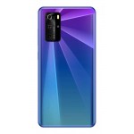Full Body Housing For I Kall K250 Blue - Maxbhi Com