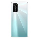 Full Body Housing For I Kall K250 White - Maxbhi Com