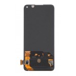 Lcd With Touch Screen For Meizu 17 Pro White By - Maxbhi Com