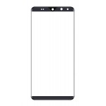 Replacement Front Glass For I Kall K4 Plus Aqua By - Maxbhi Com
