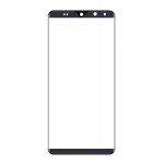 Replacement Front Glass For I Kall K4 Plus Blue By - Maxbhi Com