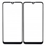 Replacement Front Glass For Lg W30 Plus Blue By - Maxbhi Com