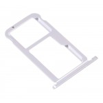 Sim Card Holder Tray For Honor 9x Lite White - Maxbhi Com
