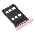 Sim Card Holder Tray For Meizu 17 Pro White - Maxbhi Com