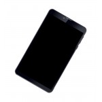 Volume Button Flex Cable For Iball Slide Blaze V4 By - Maxbhi Com