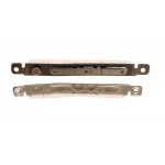 Volume Side Button Outer For Blackberry 4g Playbook 32gb Wifi And Hspa Plus Black By - Maxbhi Com