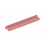 Volume Side Button Outer For Lava Beu Pink By - Maxbhi Com