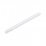 Volume Side Button Outer For Lava Pixel V2 Plus White By - Maxbhi Com