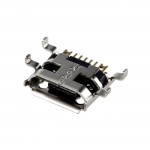 Charging Connector For I Kall K600 By - Maxbhi Com