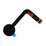 Fingerprint Sensor Flex Cable For Blackview Max 1 Black By - Maxbhi Com