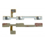 Power Button Flex Cable For Gionee F11 On Off Flex Pcb By - Maxbhi Com