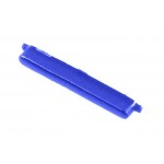 Volume Side Button Outer For Gionee F11 Blue By - Maxbhi Com