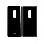 Back Panel Cover For Blackview Max 1 White - Maxbhi Com