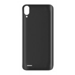 Back Panel Cover For Gionee F11 Black - Maxbhi Com