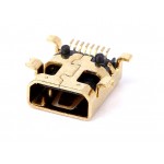 Charging Connector For Fusion5 10 1 4g By - Maxbhi Com