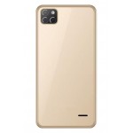 Full Body Housing For I Kall K600 Gold - Maxbhi Com