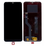 Lcd With Touch Screen For Gionee F11 Black By - Maxbhi Com