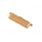 Power Button Outer For I Kall K600 Gold By - Maxbhi Com