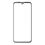 Replacement Front Glass For Gionee F11 Black By - Maxbhi Com