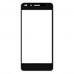 Replacement Front Glass For I Kall K600 White By - Maxbhi Com