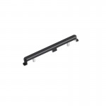 Volume Side Button Outer For Blackview Max 1 Black By - Maxbhi Com