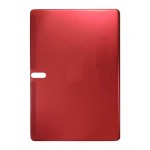 Back Panel Cover For Fusion5 10 1 4g Red - Maxbhi Com