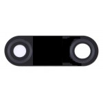 Camera Lens For Fusion5 10 1 4g Silver By - Maxbhi Com