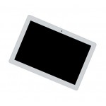 Charging Connector Flex Pcb Board For Fusion5 10 1 4g By - Maxbhi Com