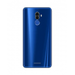 Full Body Housing For Karbonn Platinum P9 Pro Blue - Maxbhi Com