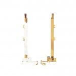 Charging Connector Flex Pcb Board For Infinix Hot 3 By - Maxbhi Com