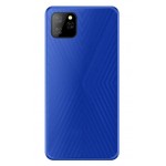 Full Body Housing For Ikall K220blue - Maxbhi Com