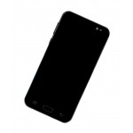 Home Button Flex Cable Only For Tashan Ts 851 By - Maxbhi Com