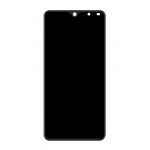 Lcd Screen For Ikall K220replacement Display By - Maxbhi Com