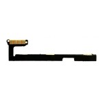 Power Button Flex Cable For Itel A36 On Off Flex Pcb By - Maxbhi Com