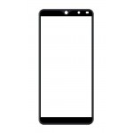 Replacement Front Glass For Ikall K220blue By - Maxbhi Com