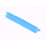 Volume Side Button Outer For Infinix Hot 3 Blue By - Maxbhi Com