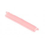 Volume Side Button Outer For Infinix Hot 3 Pink By - Maxbhi Com