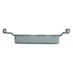 Volume Side Button Outer For Lg L65 Dual D285 White By - Maxbhi Com