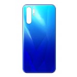 Back Panel Cover For I Kall K1000 Blue - Maxbhi Com