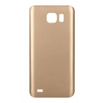 Back Panel Cover For Tashan Ts 851 Gold - Maxbhi Com