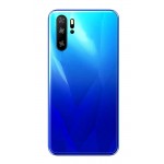Full Body Housing For I Kall K1000 Blue - Maxbhi Com