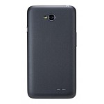 Full Body Housing For Lg L65 Dual D285 Black - Maxbhi Com