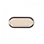 Home Button Outer For Tashan Ts 851 Rose Gold By - Maxbhi Com