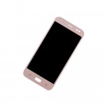 Lcd Frame Middle Chassis For Tashan Ts 851 Rose Gold By - Maxbhi Com