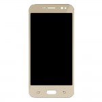 Lcd With Touch Screen For Tashan Ts 851 Gold By - Maxbhi Com