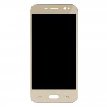 Lcd With Touch Screen For Tashan Ts 851 Gold By - Maxbhi Com