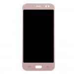 Lcd With Touch Screen For Tashan Ts 851 Rose Gold By - Maxbhi Com