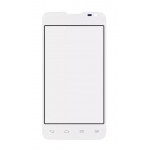 Replacement Front Glass For Lg L65 Dual D285 White By - Maxbhi Com