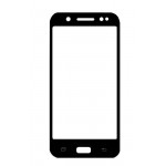 Replacement Front Glass For Tashan Ts 851 Black By - Maxbhi Com